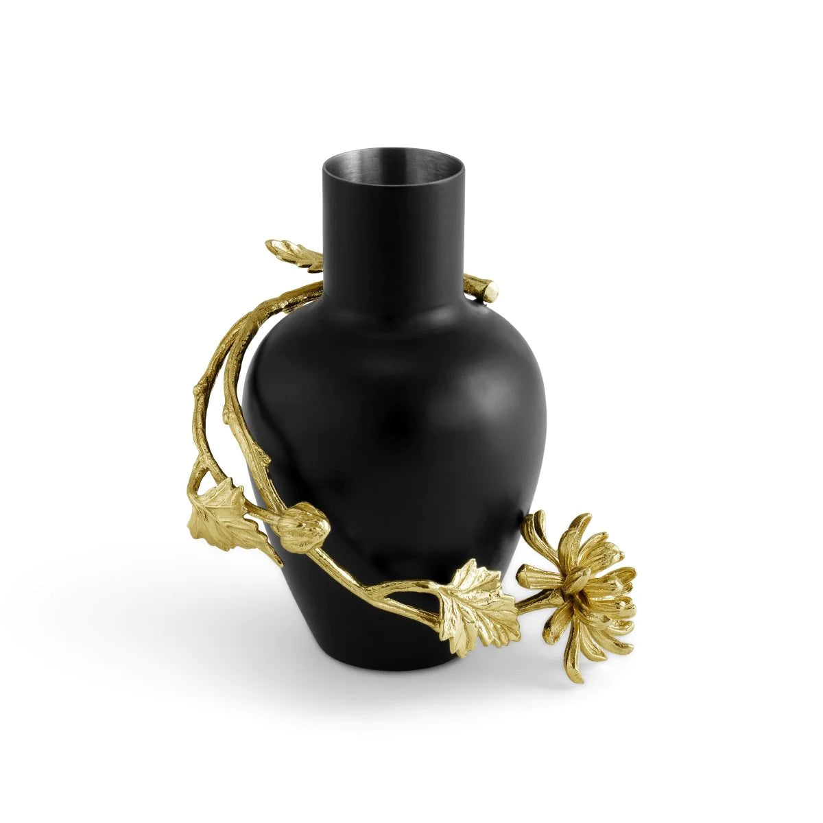 Dahlia Bud Vase