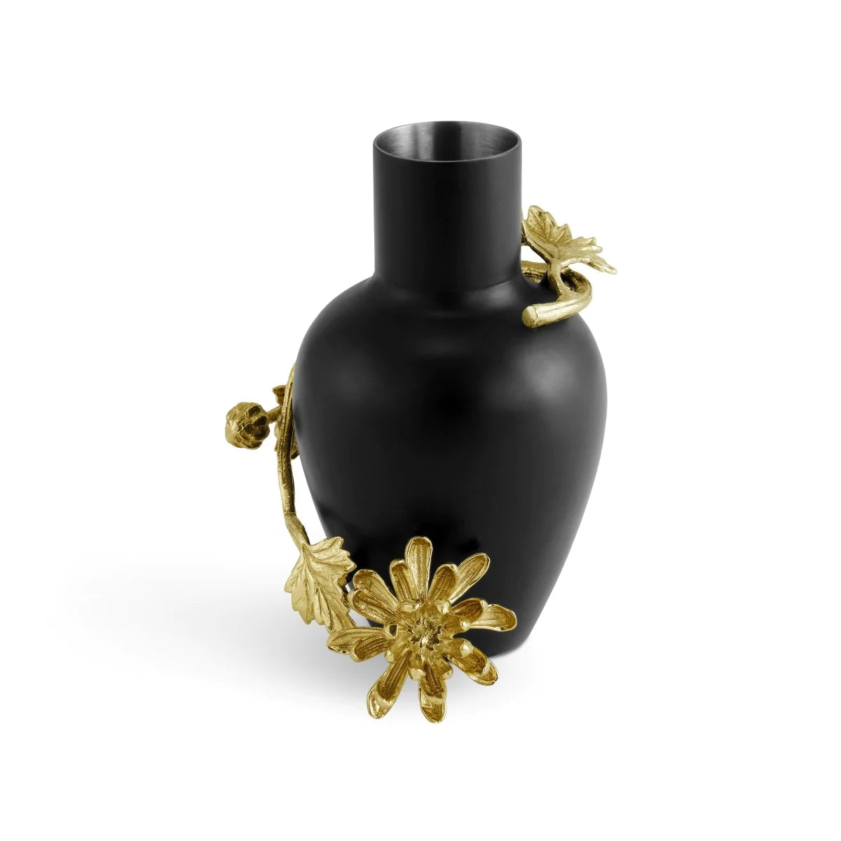 Dahlia Bud Vase