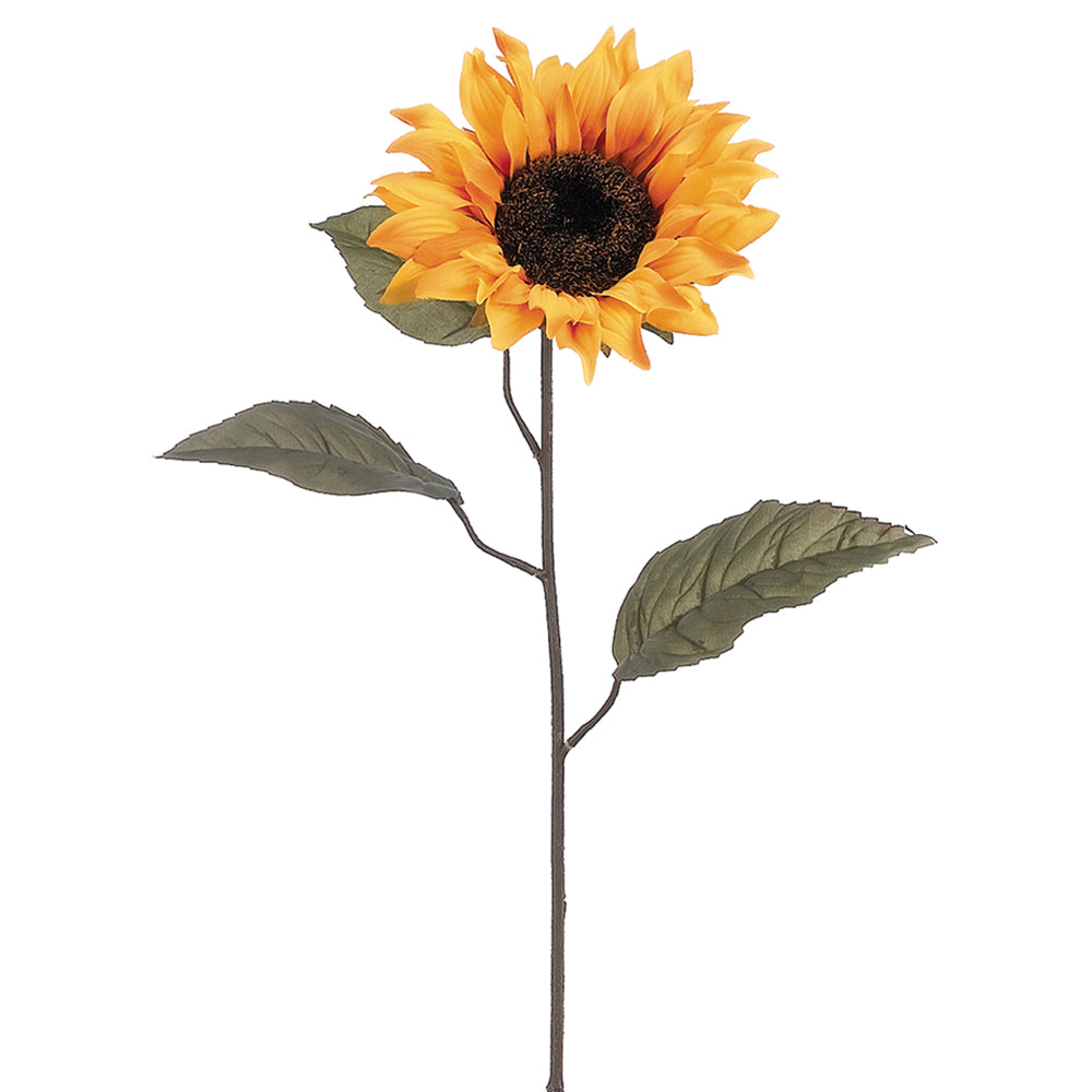 Sunflower Spray