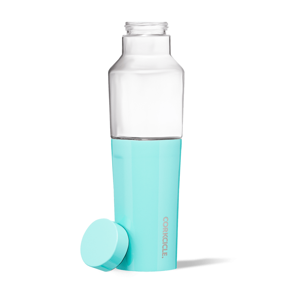 Hybrid Canteen