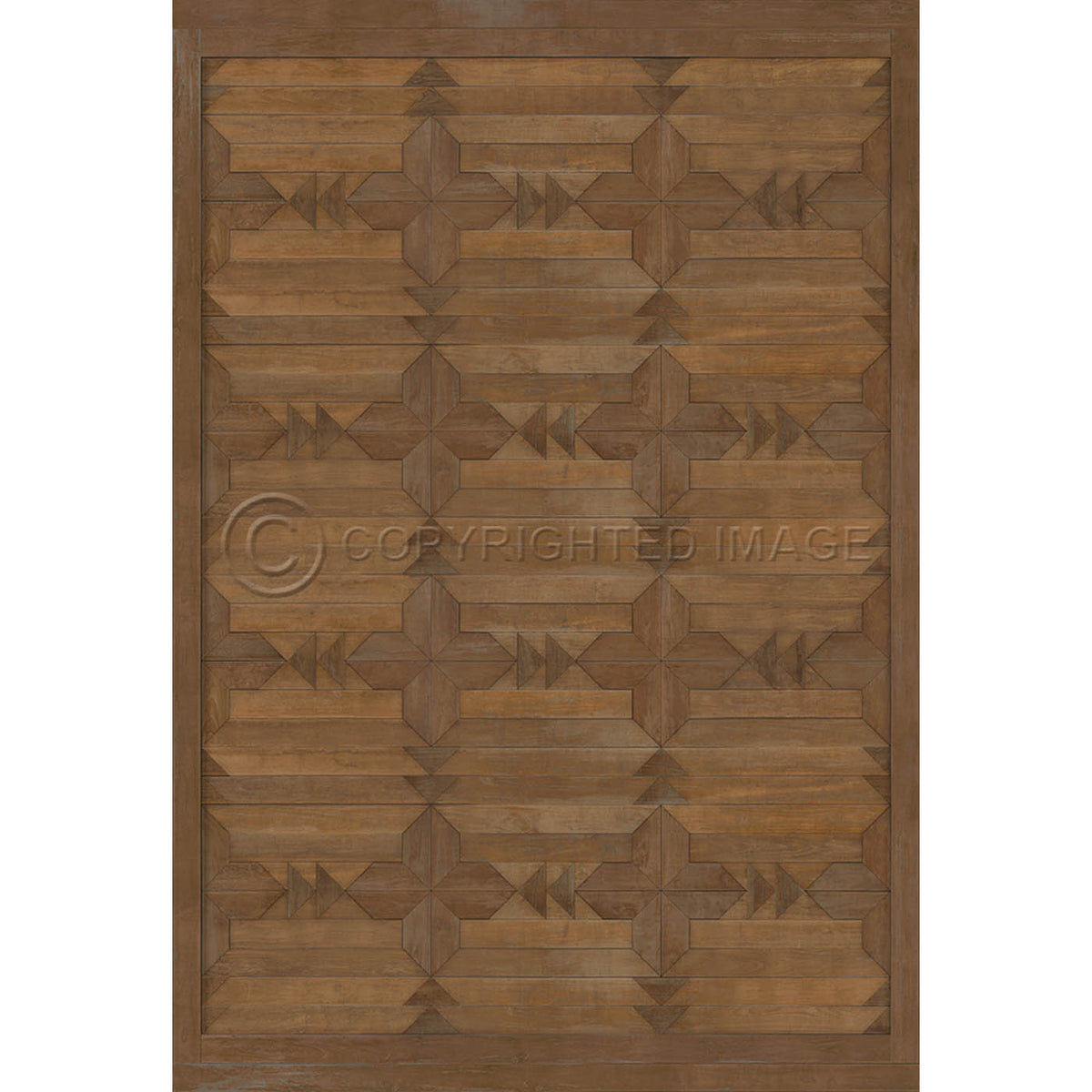 Carpathian Hungary 52x76