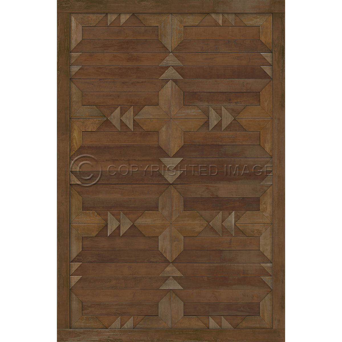 Carpathian Romania 20x30