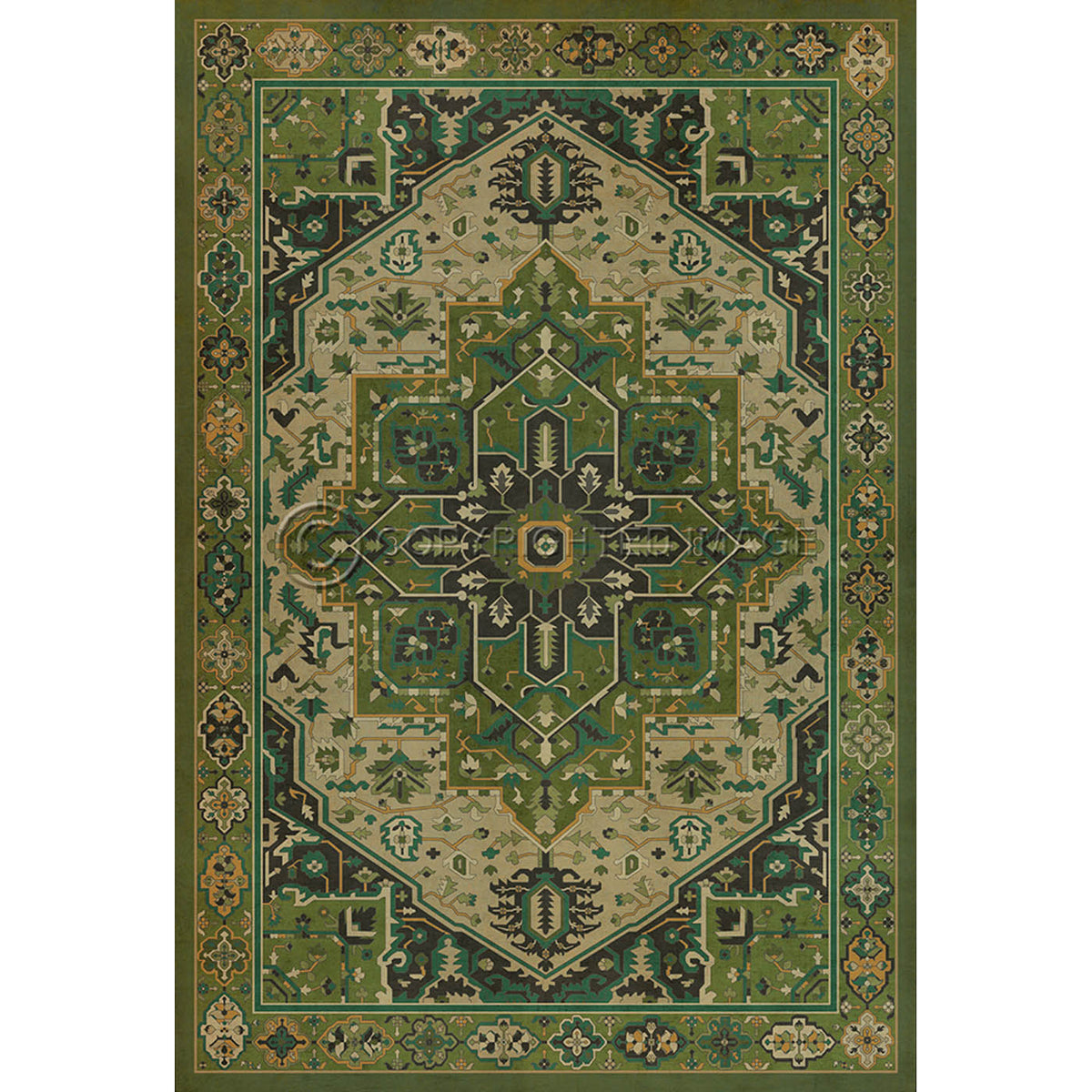 Camelot Camelot 38x56