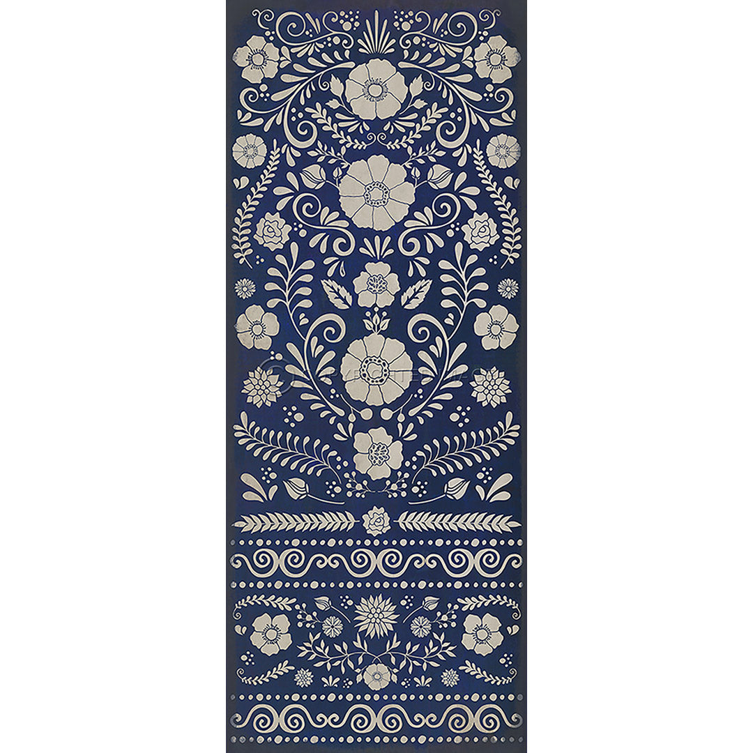 Pattern 36 Dickinson 36x90