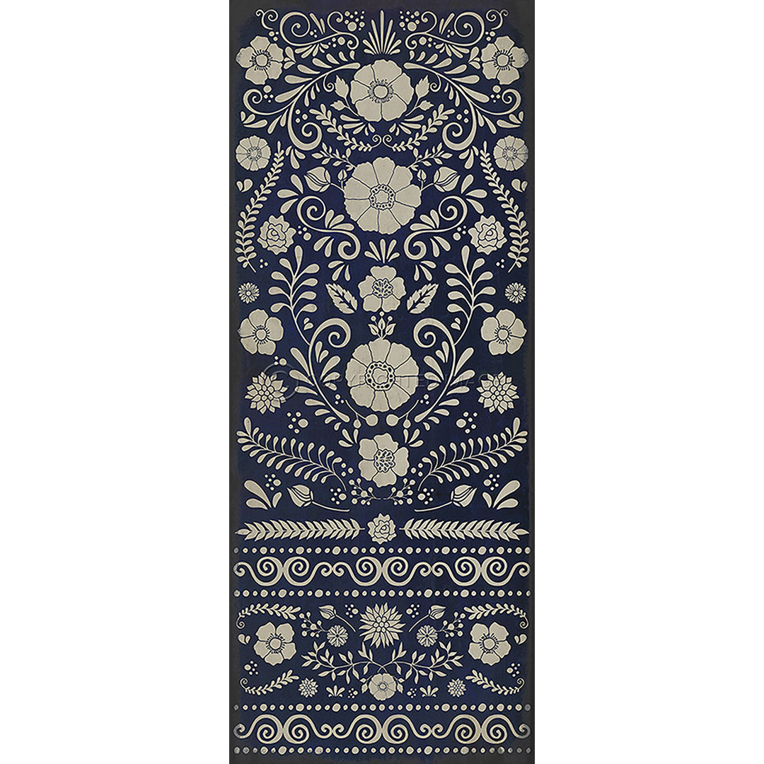 Pattern 36 Parker 36x90