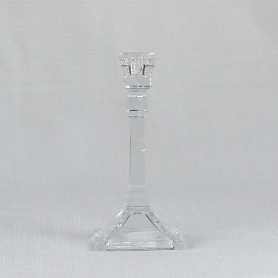 Crystal Candlestick