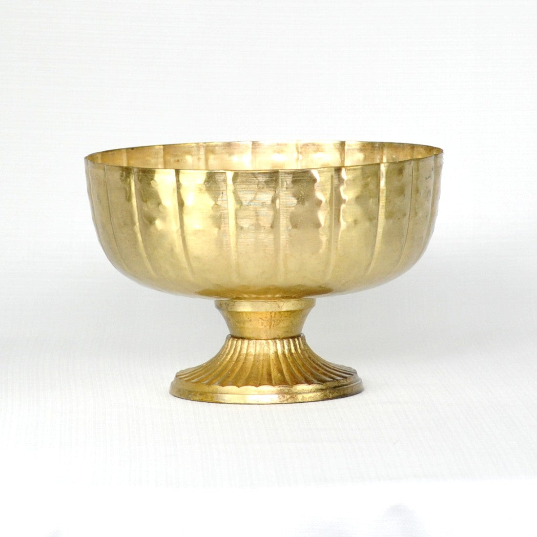 Gold Centerpieces