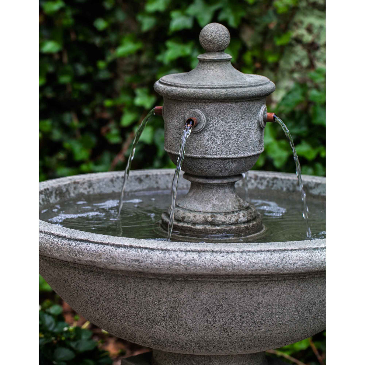 Rochefort Fountain