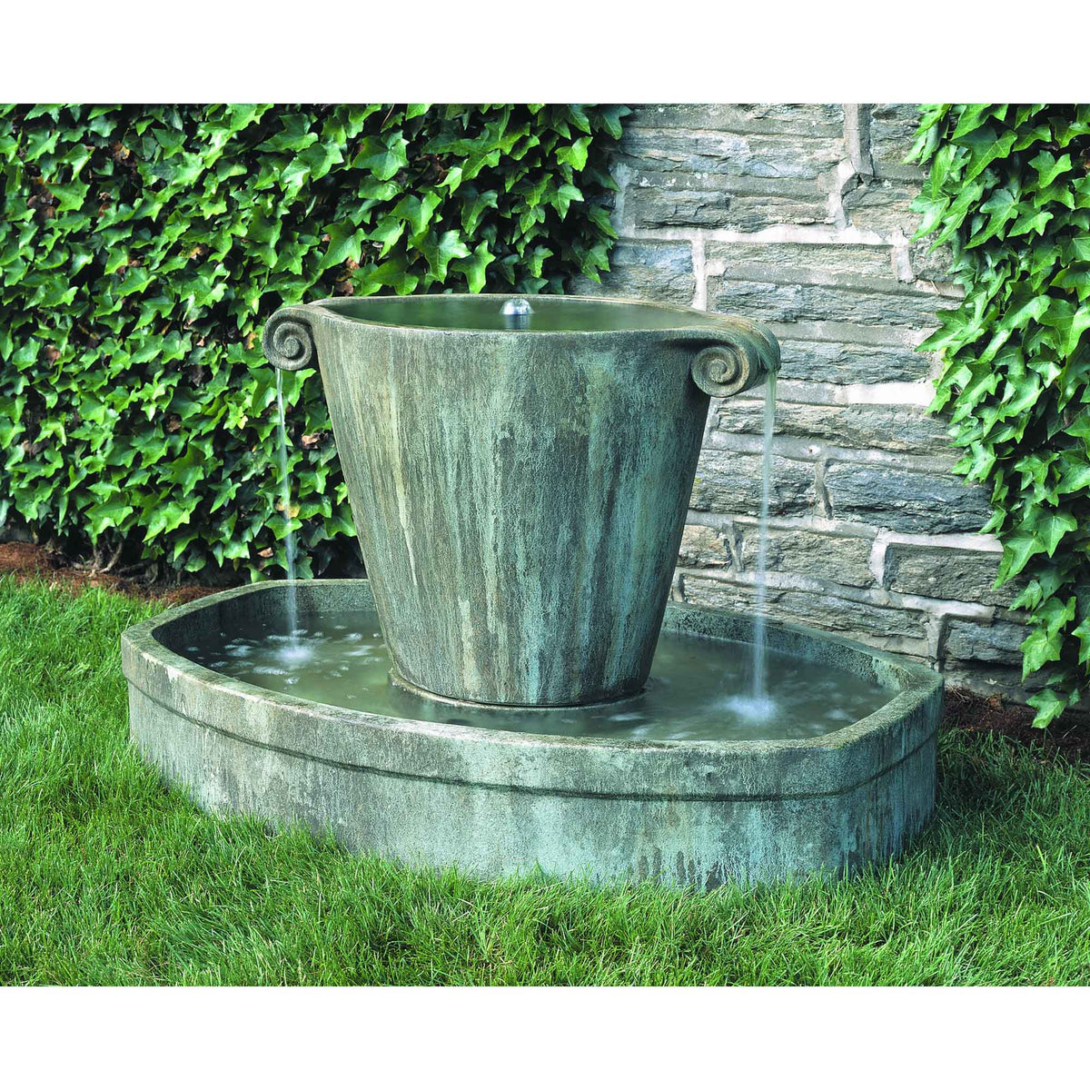 Anfora Fountain
