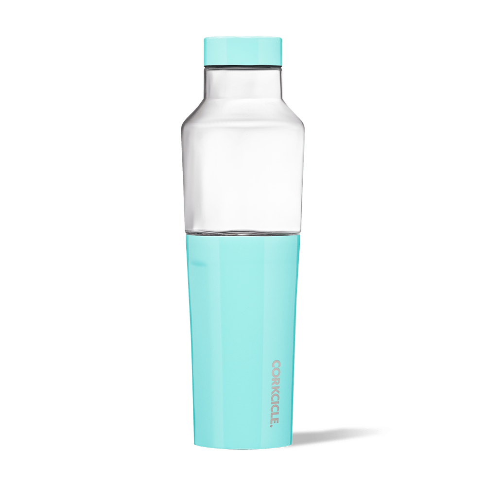 Hybrid Canteen