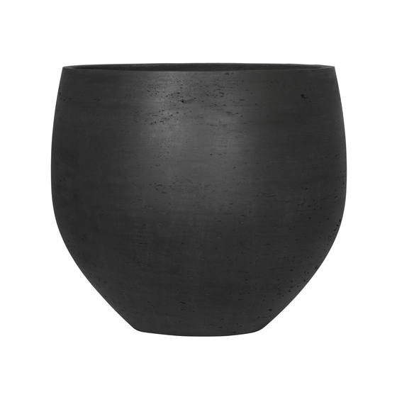 Orb M - Black Wash