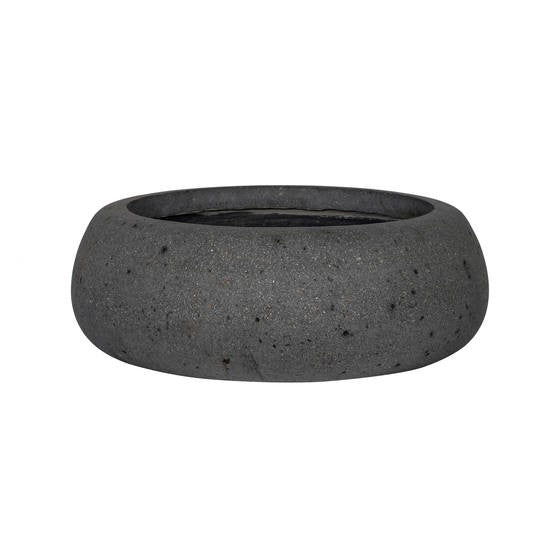 Eileen XXL Planter - Laterite Grey