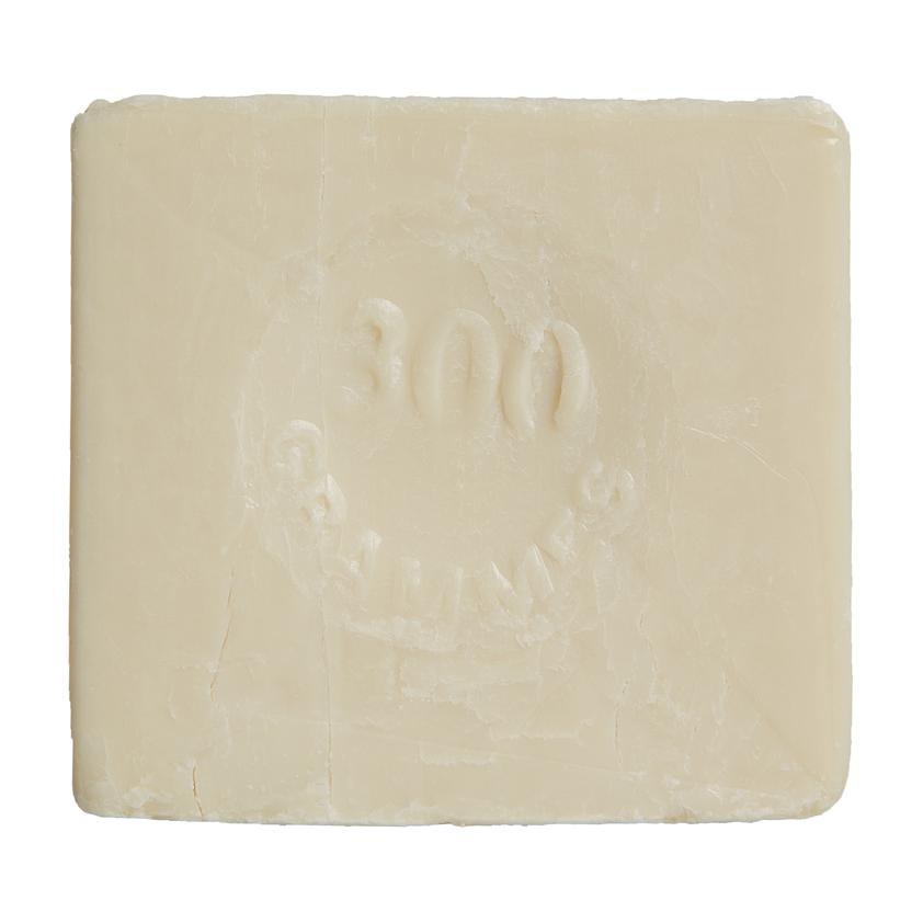 72% Marseille Soap Cube