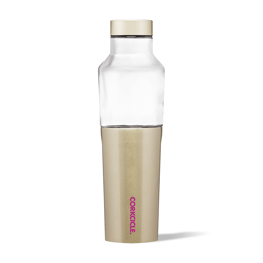 Hybrid Canteen