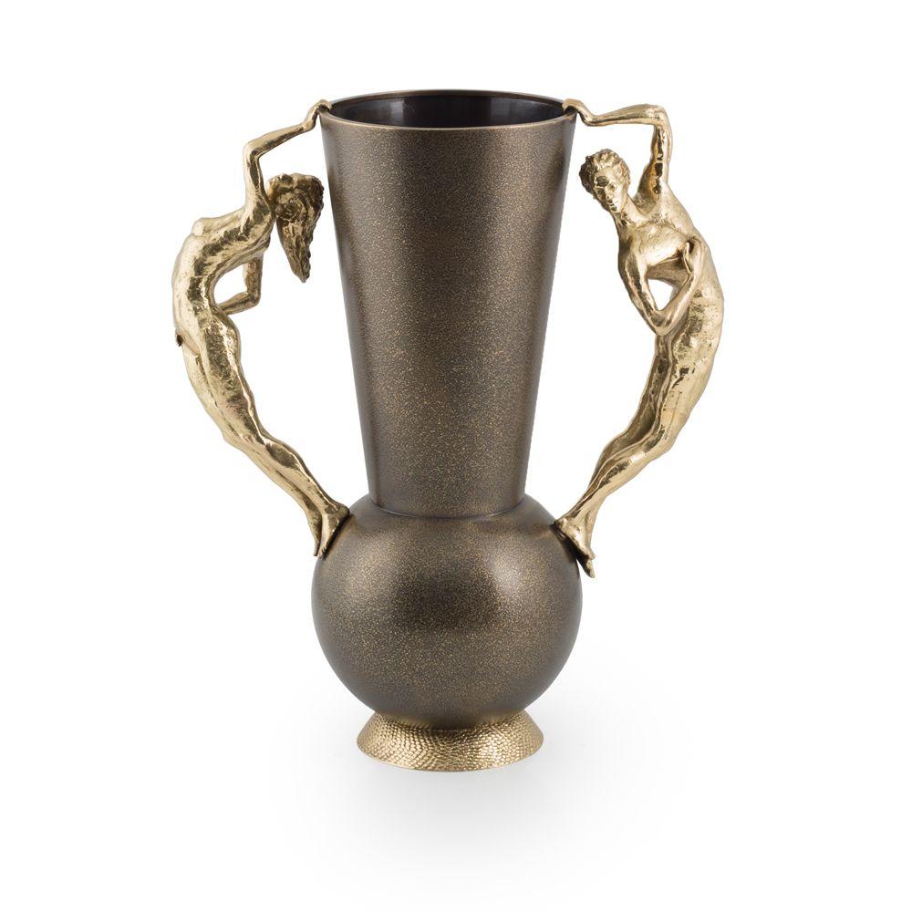 Adam & Eve Vase