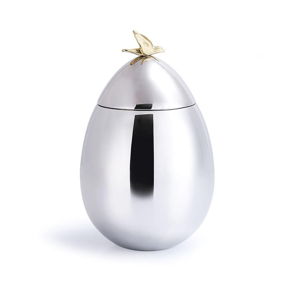 Dove Large Canister