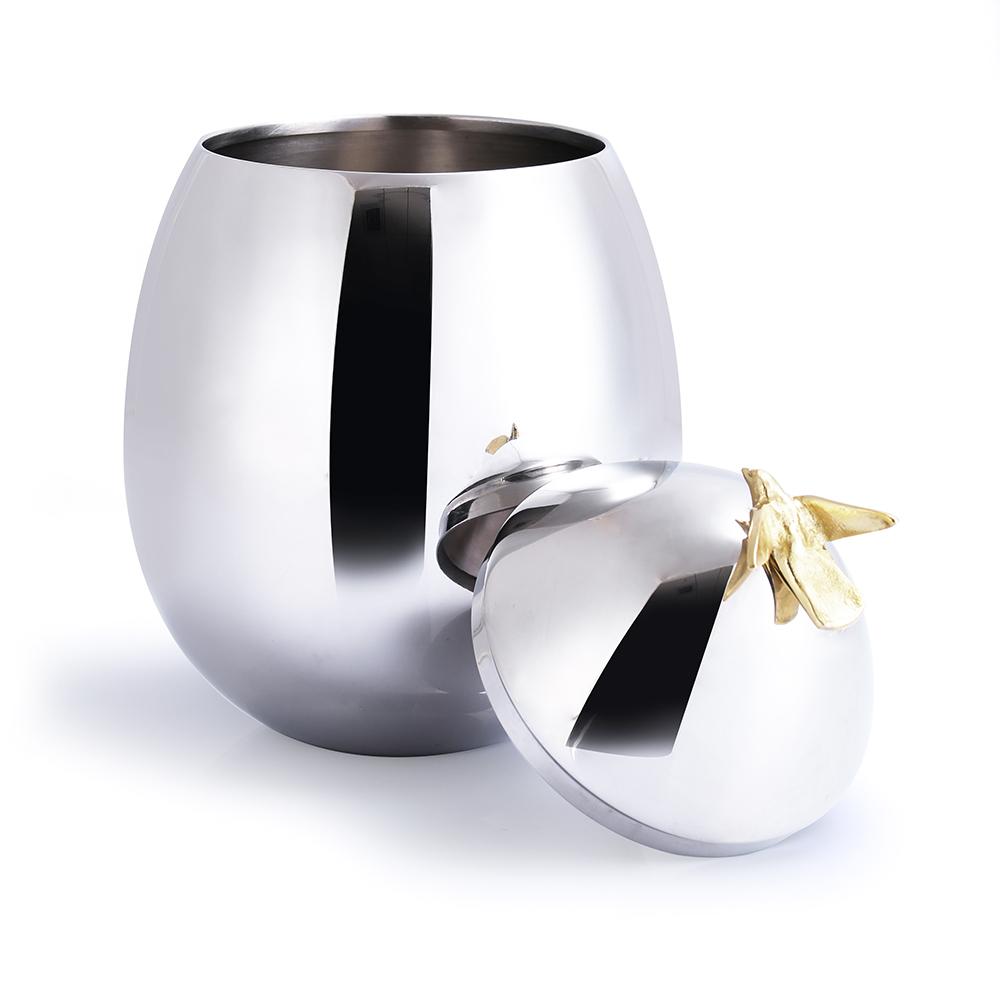 Dove Large Canister