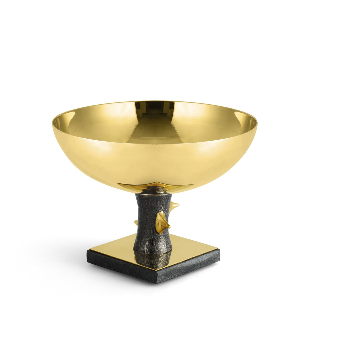 Thorn Nut Dish