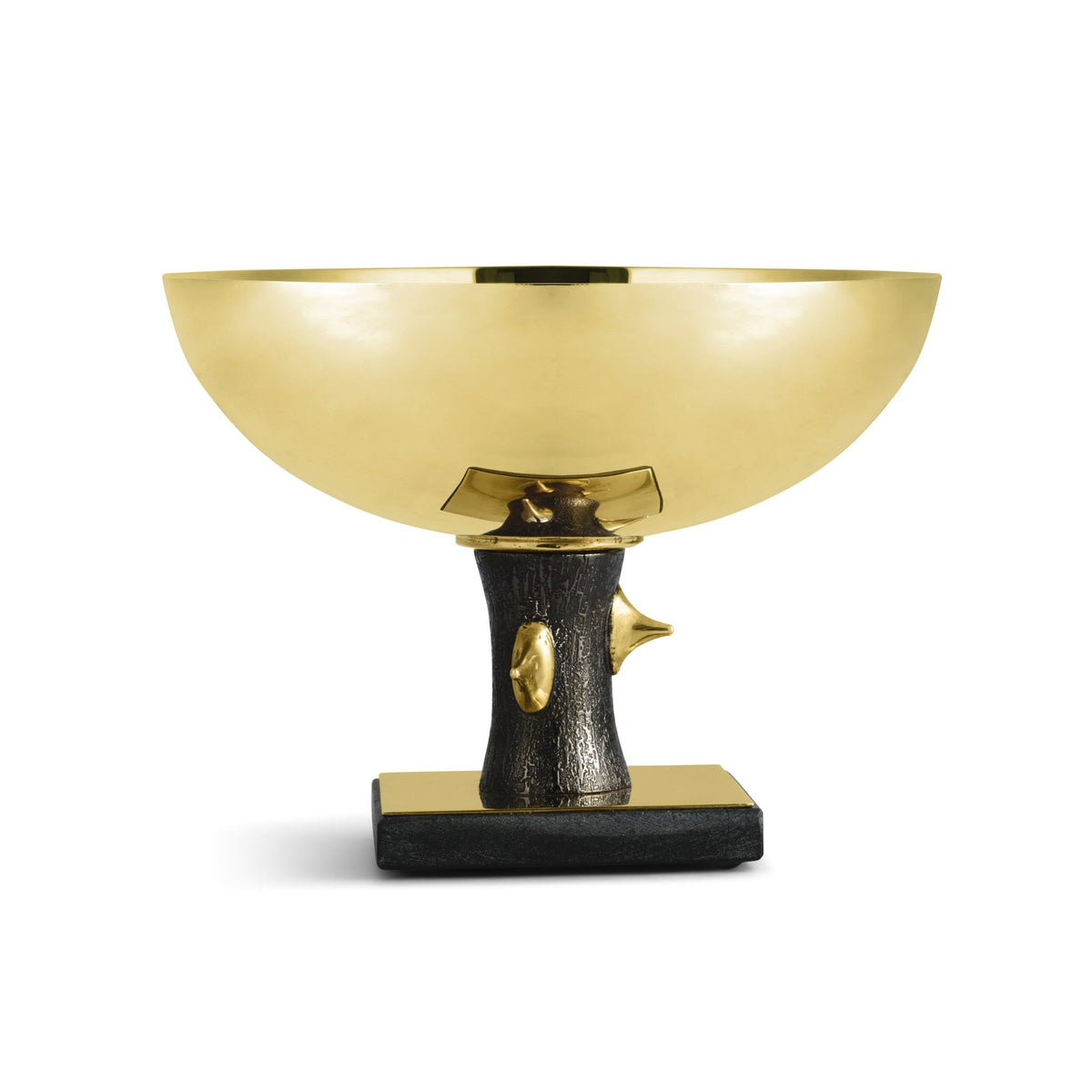 Thorn Nut Dish