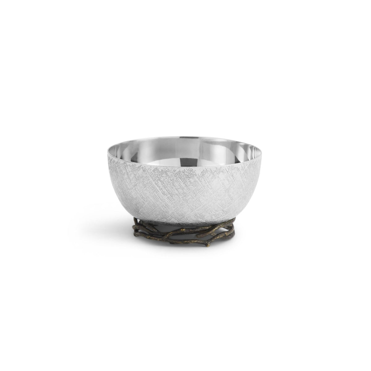 Twig Nut Dish