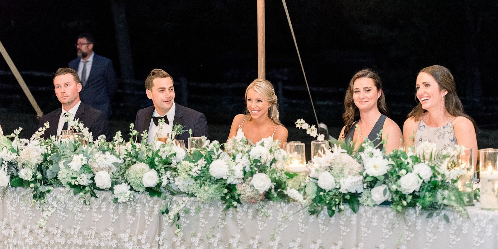 Grace & Rob
