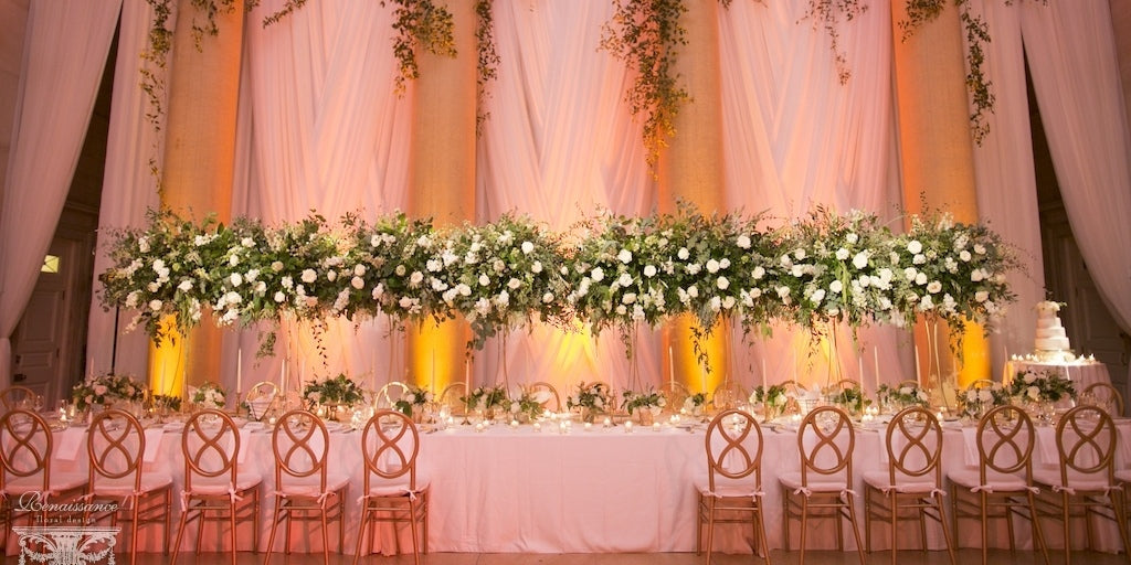 Angelica & Nicholas - Hall Of Springs