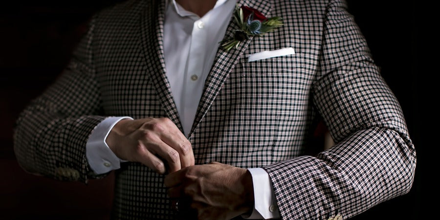 Carmine & Ryan - Lake Placid Lodge & Whiteface Club