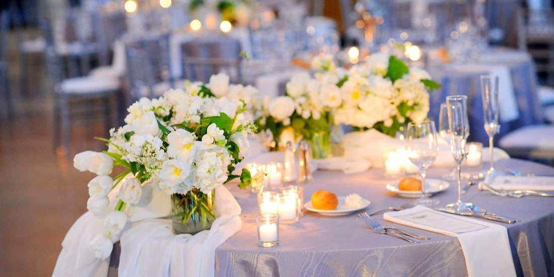 Danielle & Brian - Hall Of Springs Wedding, Spring