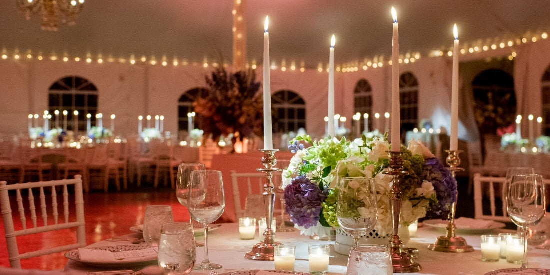 Elizabeth & Matt - Wedding At Home
