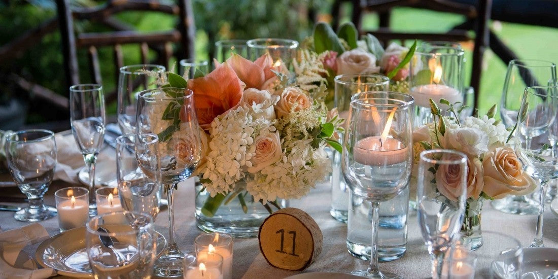 Elke & Tom - The Whiteface Club & Resort - Lake Placid Wedding