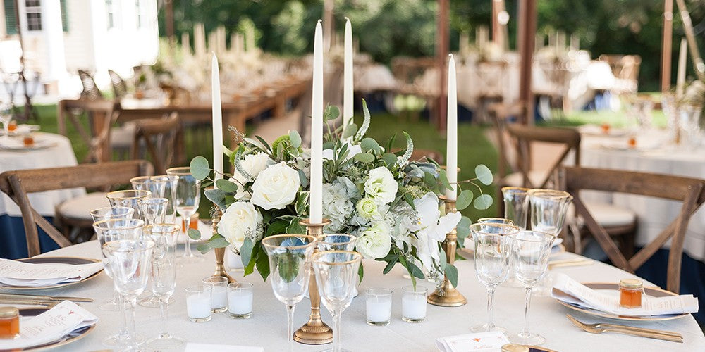 Bruce & Kevin - Private Estate Wedding