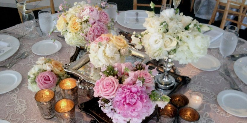 Shanna & Scott - June Wedding At The Sagamore