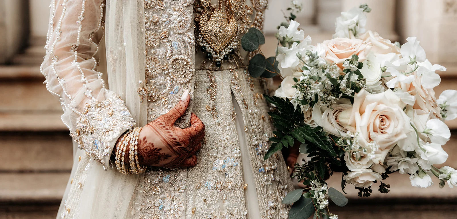 Ramsha & Azim - Private Residence
