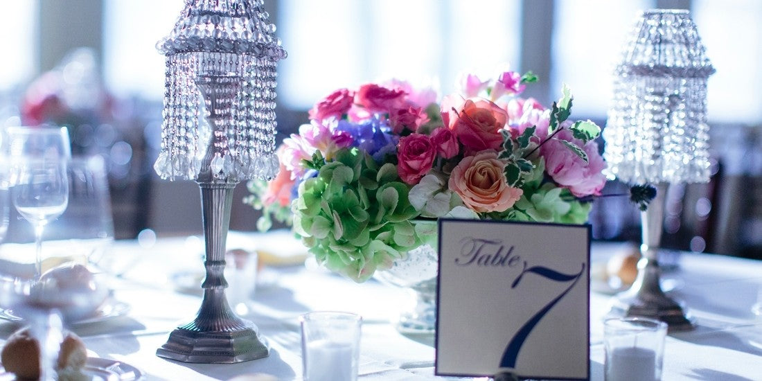 Emily & Stephen - Canfield Casino Wedding, Summer
