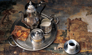 Coffee and Tea