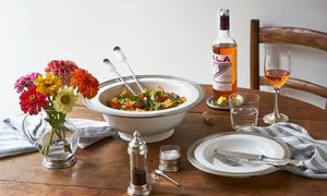 Dinnerware