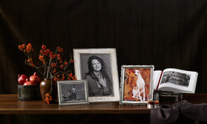 Picture Frames