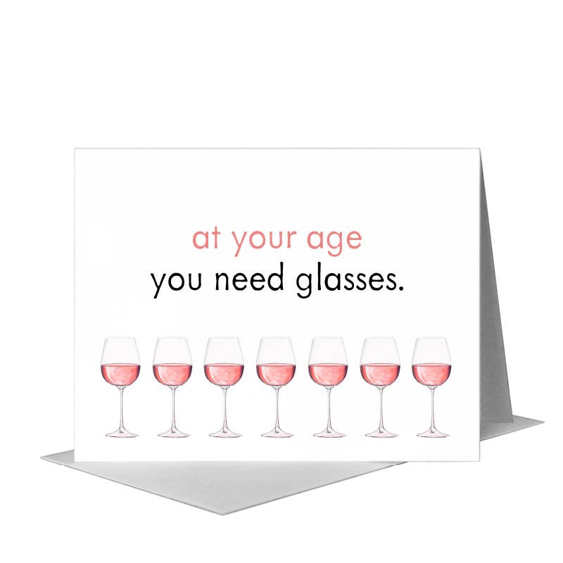 Birthday Card