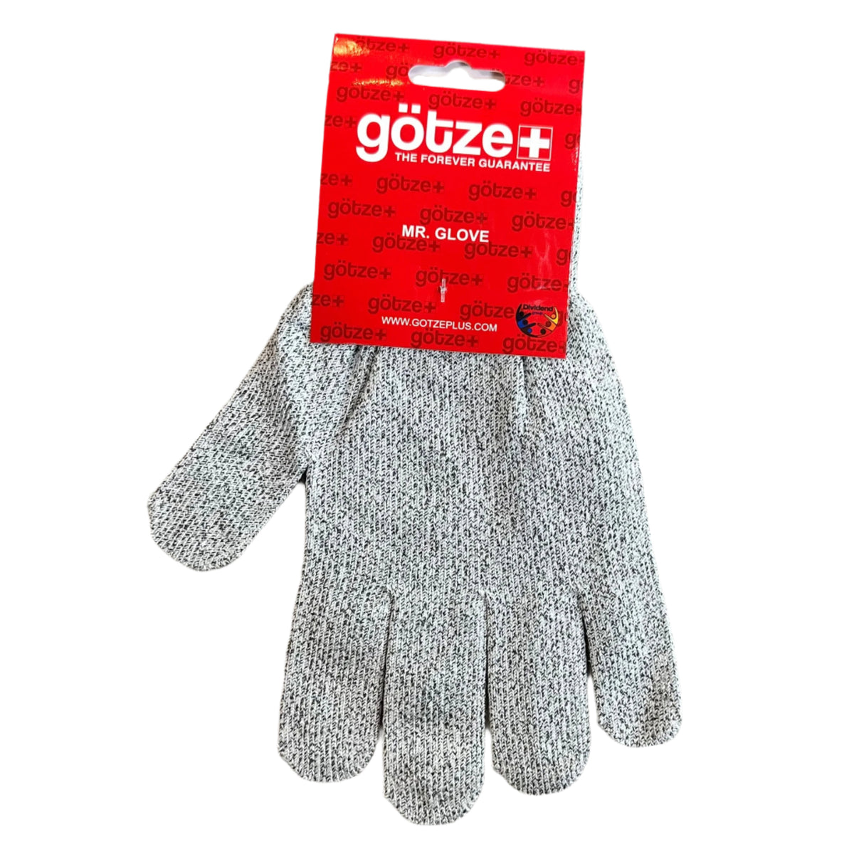 Mr. Glove