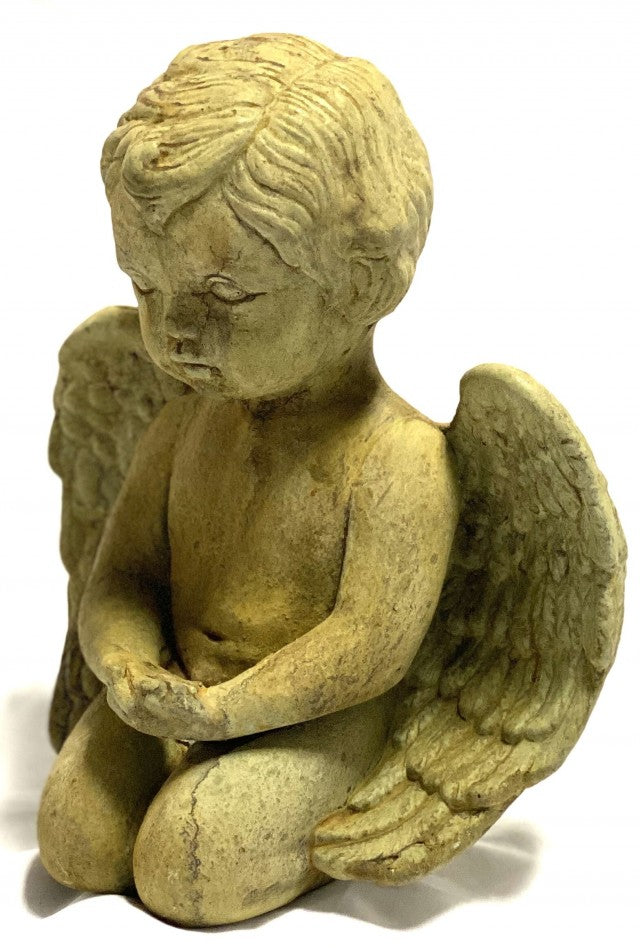 Giving Angel