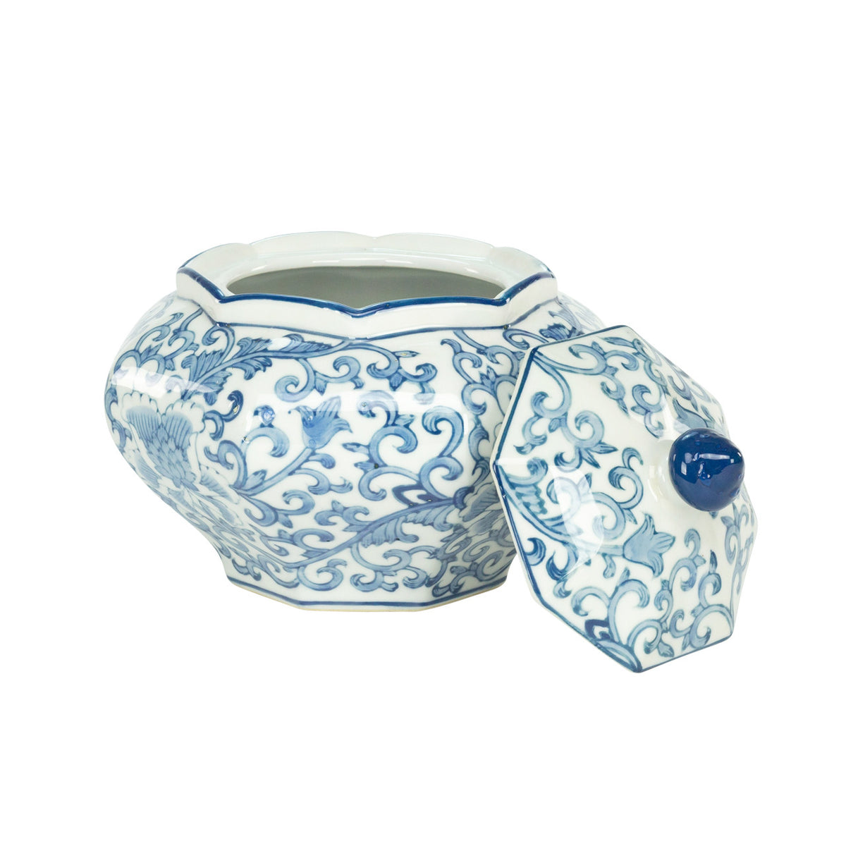 Morgan Urn