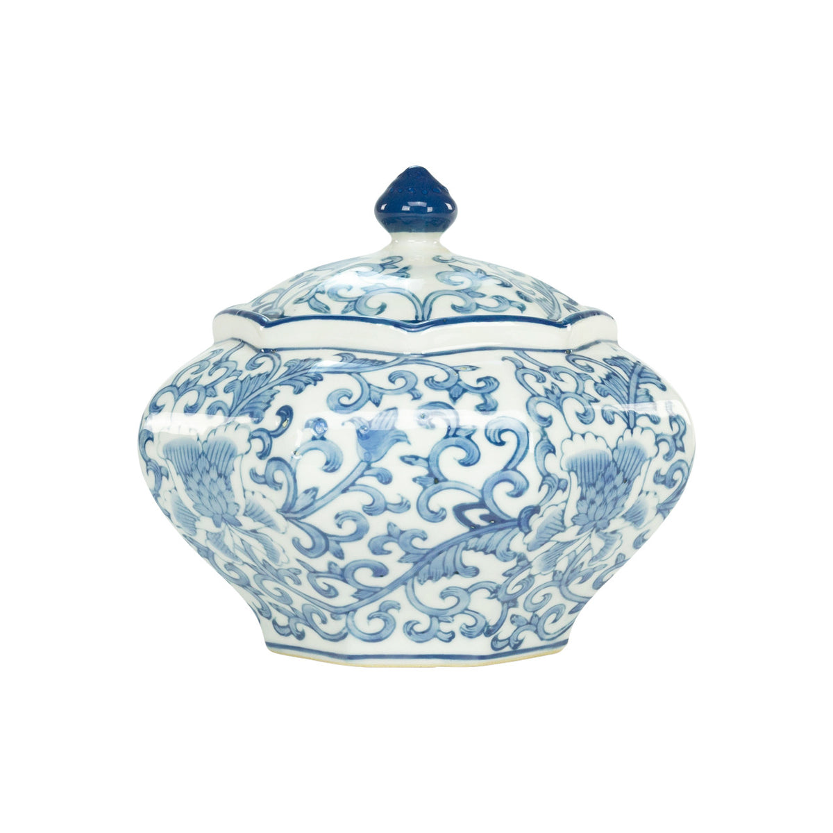 Morgan Urn