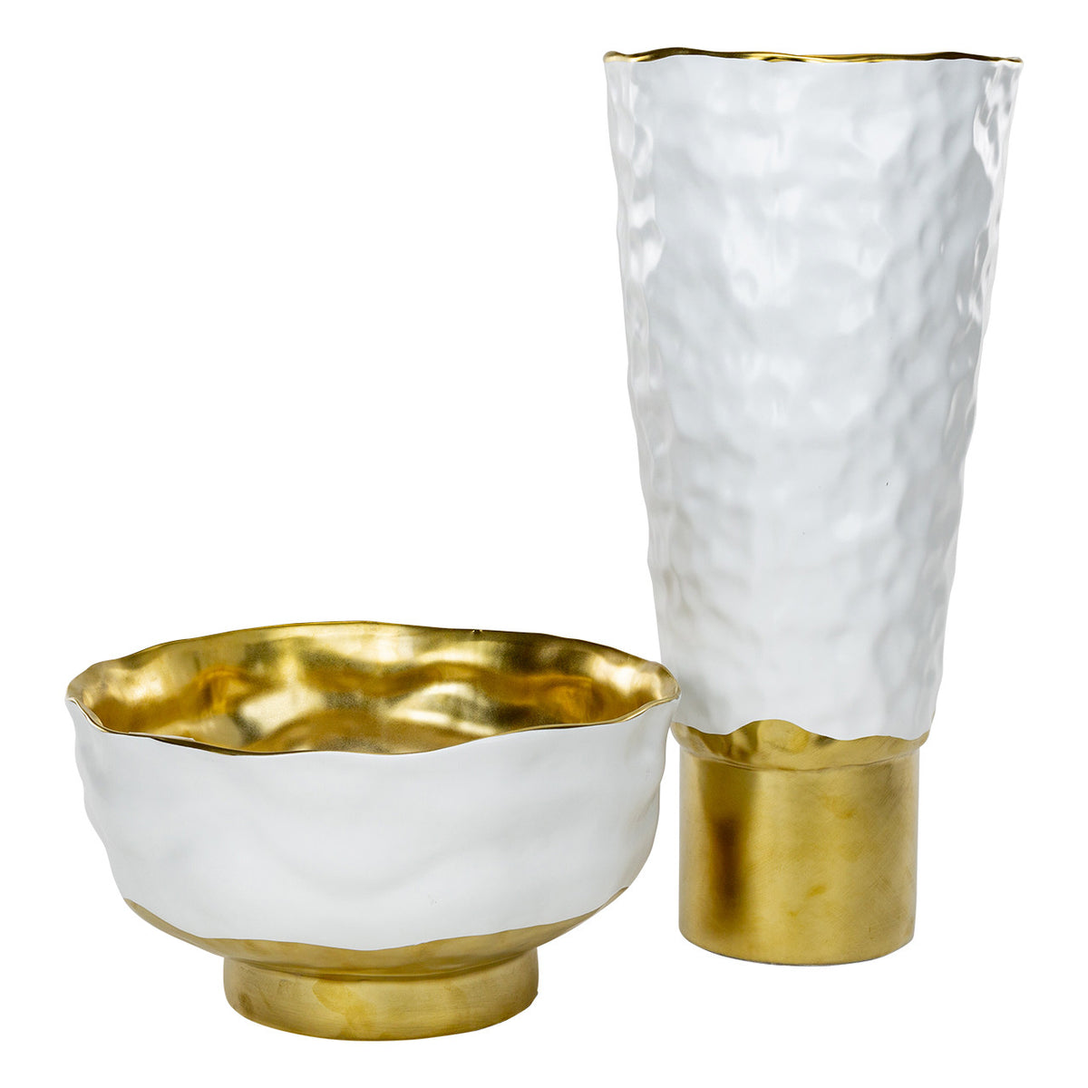 Elegant Vase