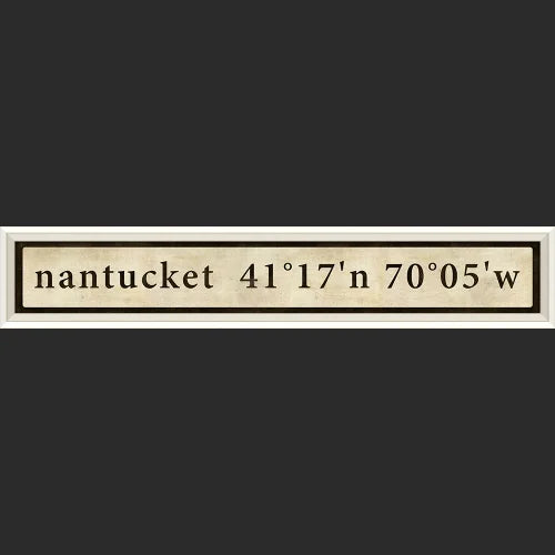 Create your own Coordinates