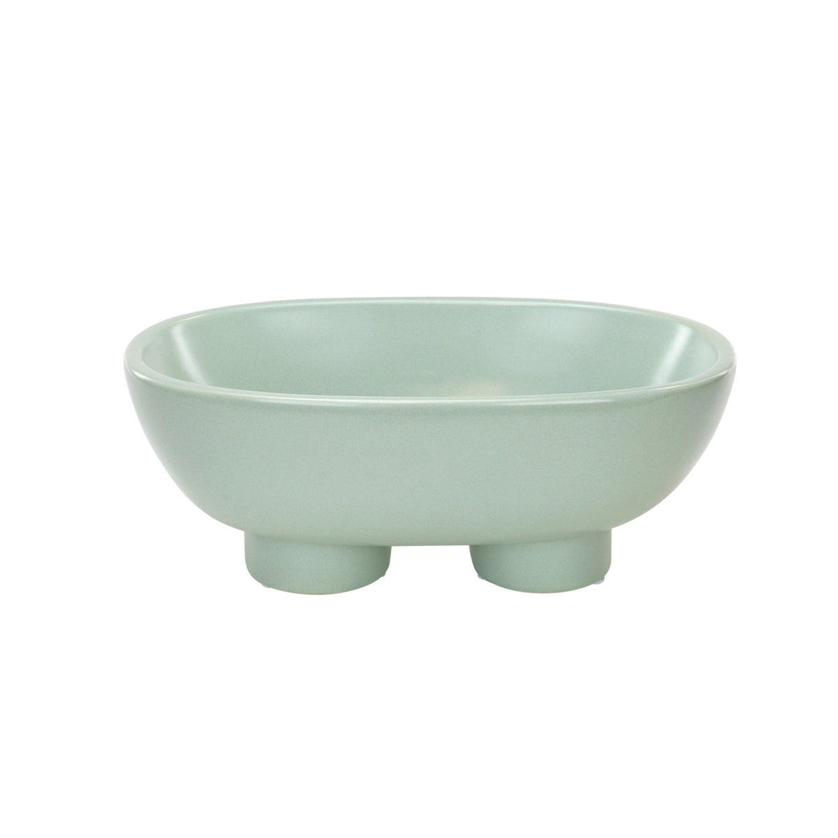 Pistachio Boat