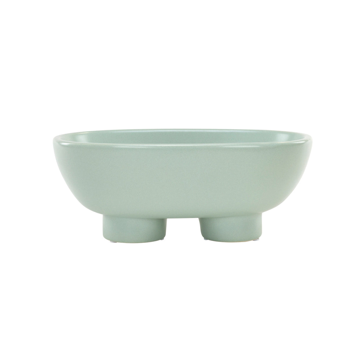 Pistachio Boat