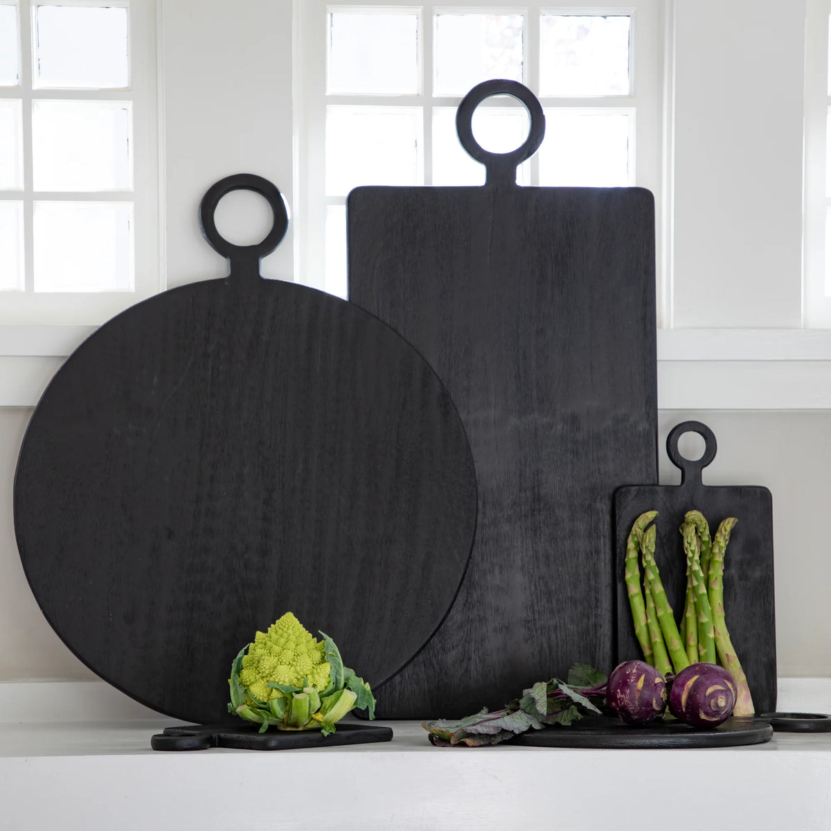 Arendal Oversized Rectangular Board