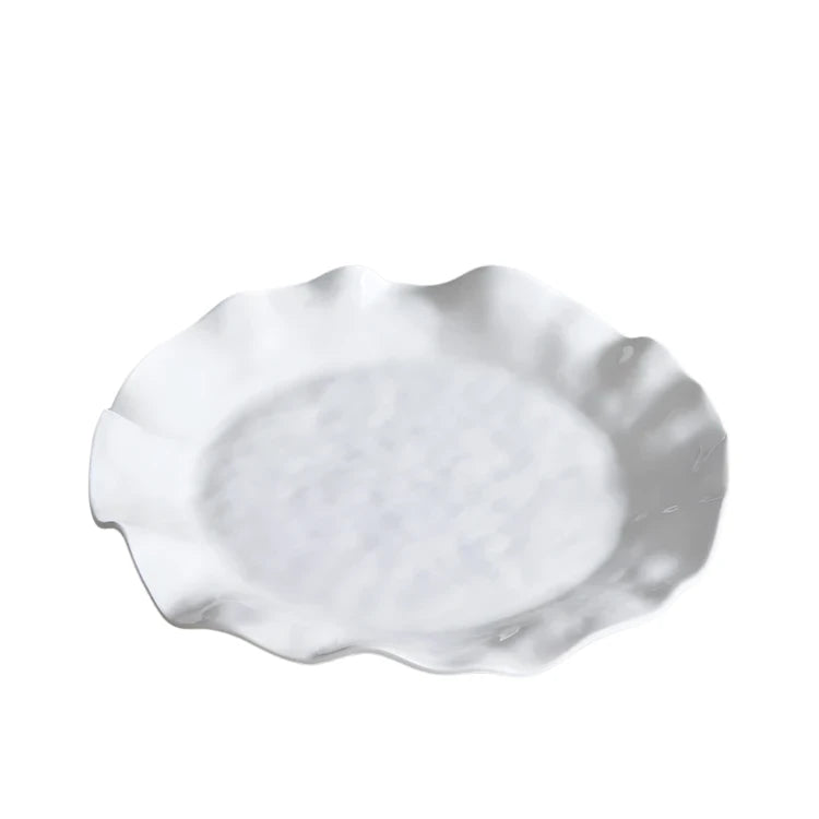 Havana Round Platter