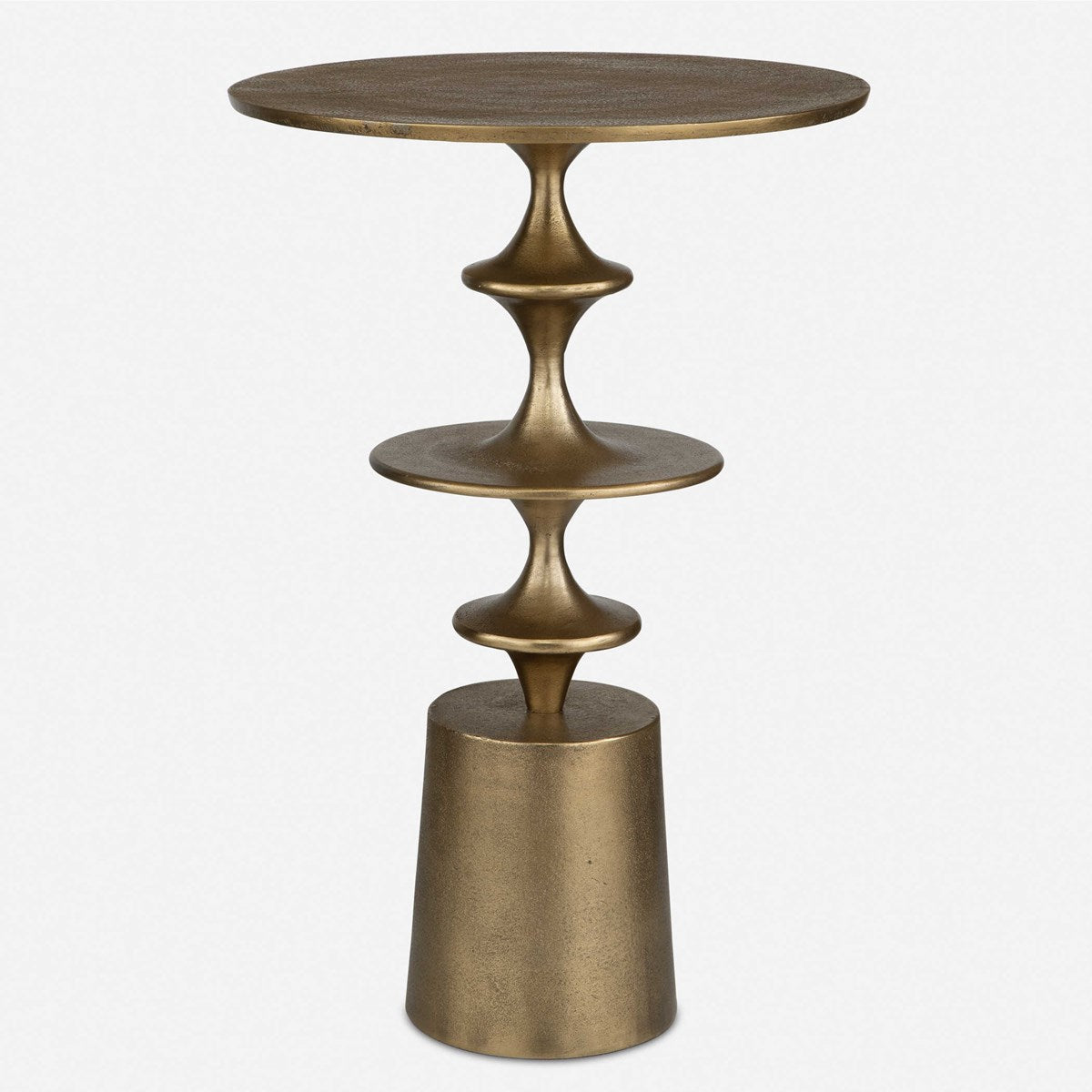 Flight Accent Table