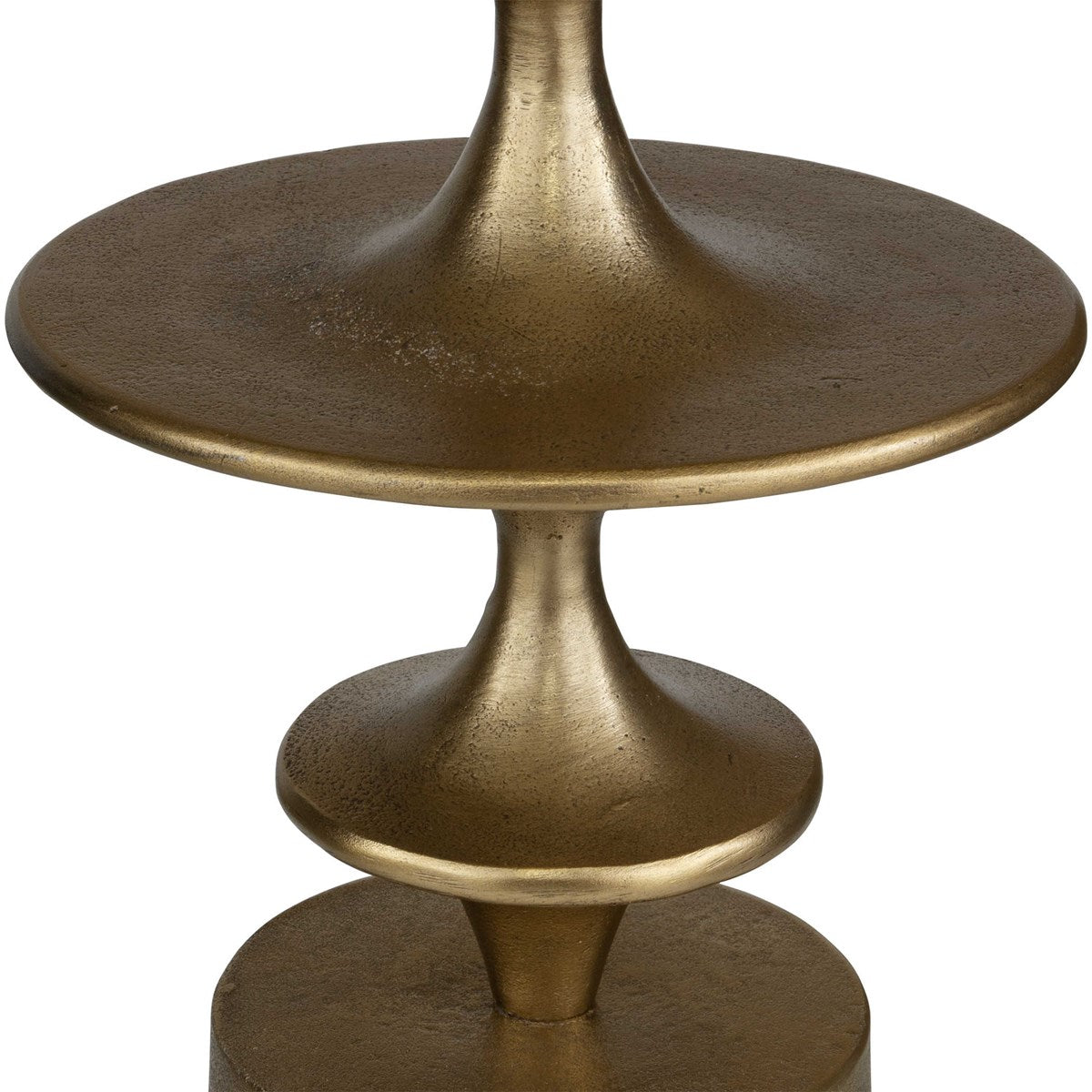 Flight Accent Table